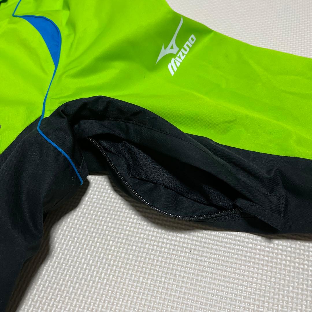 ミズノスキーウェア上下セット