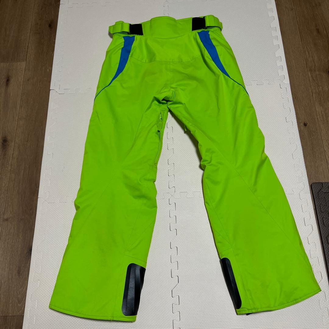 ミズノスキーウェア上下セット