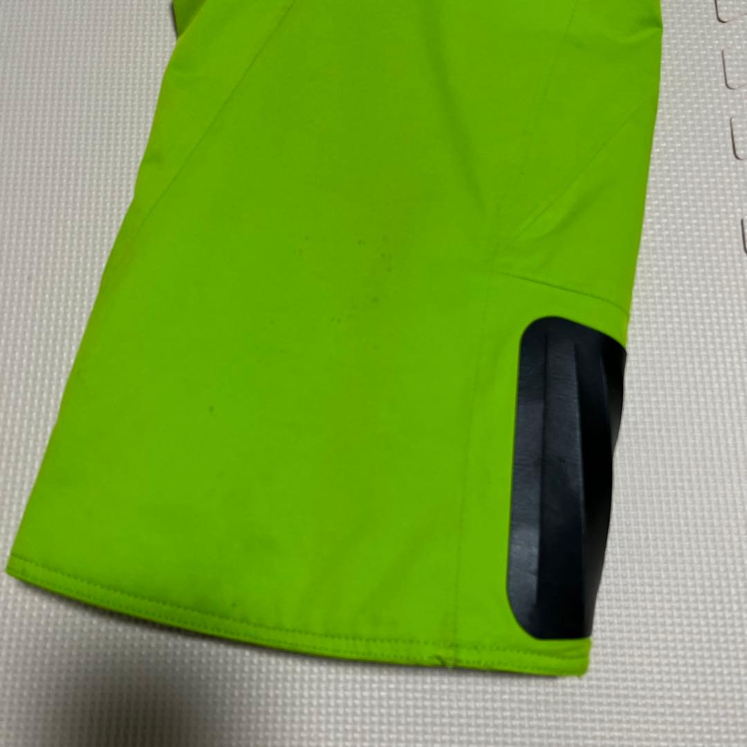 ミズノスキーウェア上下セット