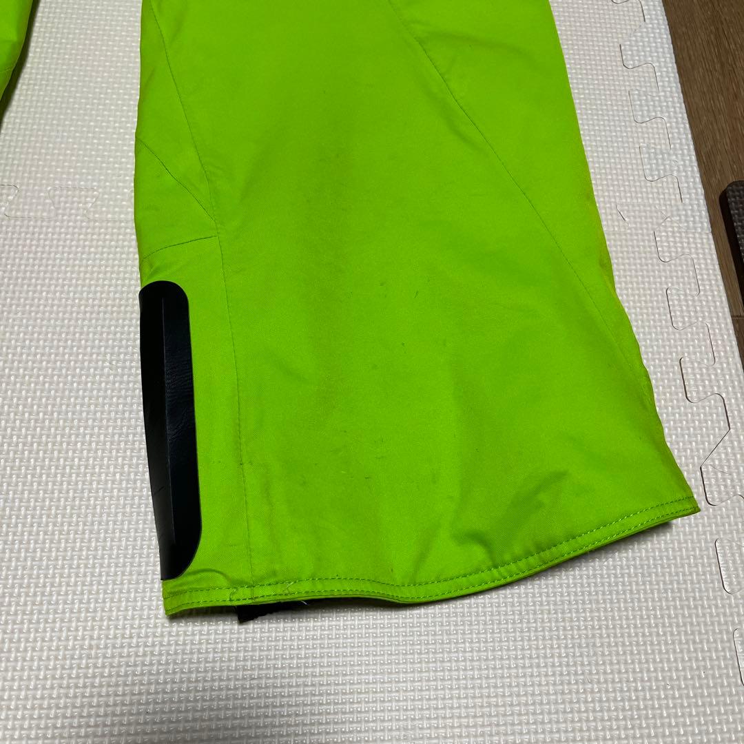 ミズノスキーウェア上下セット