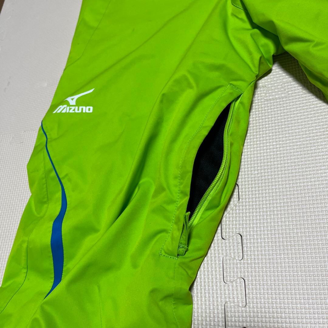ミズノスキーウェア上下セット
