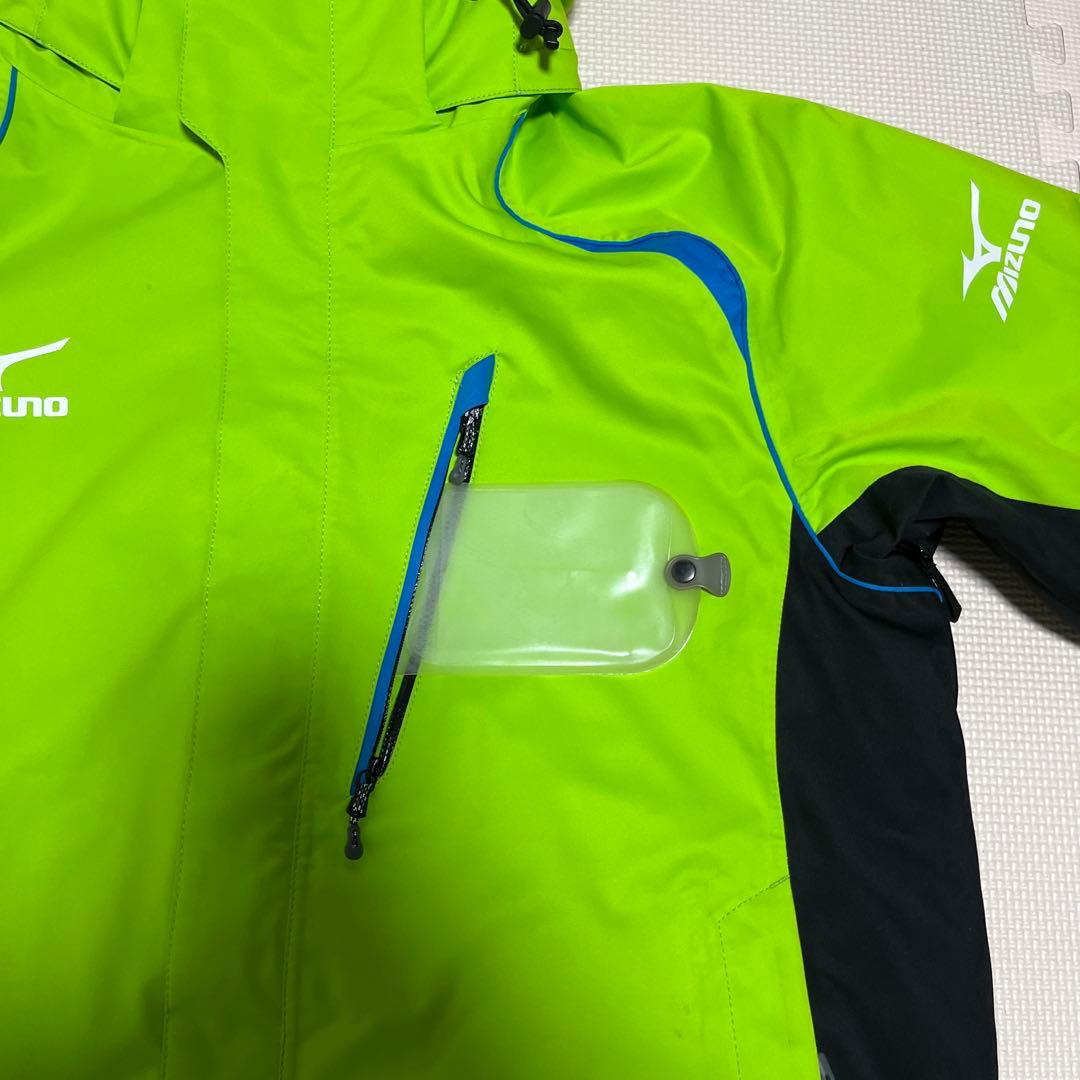 ミズノスキーウェア上下セット