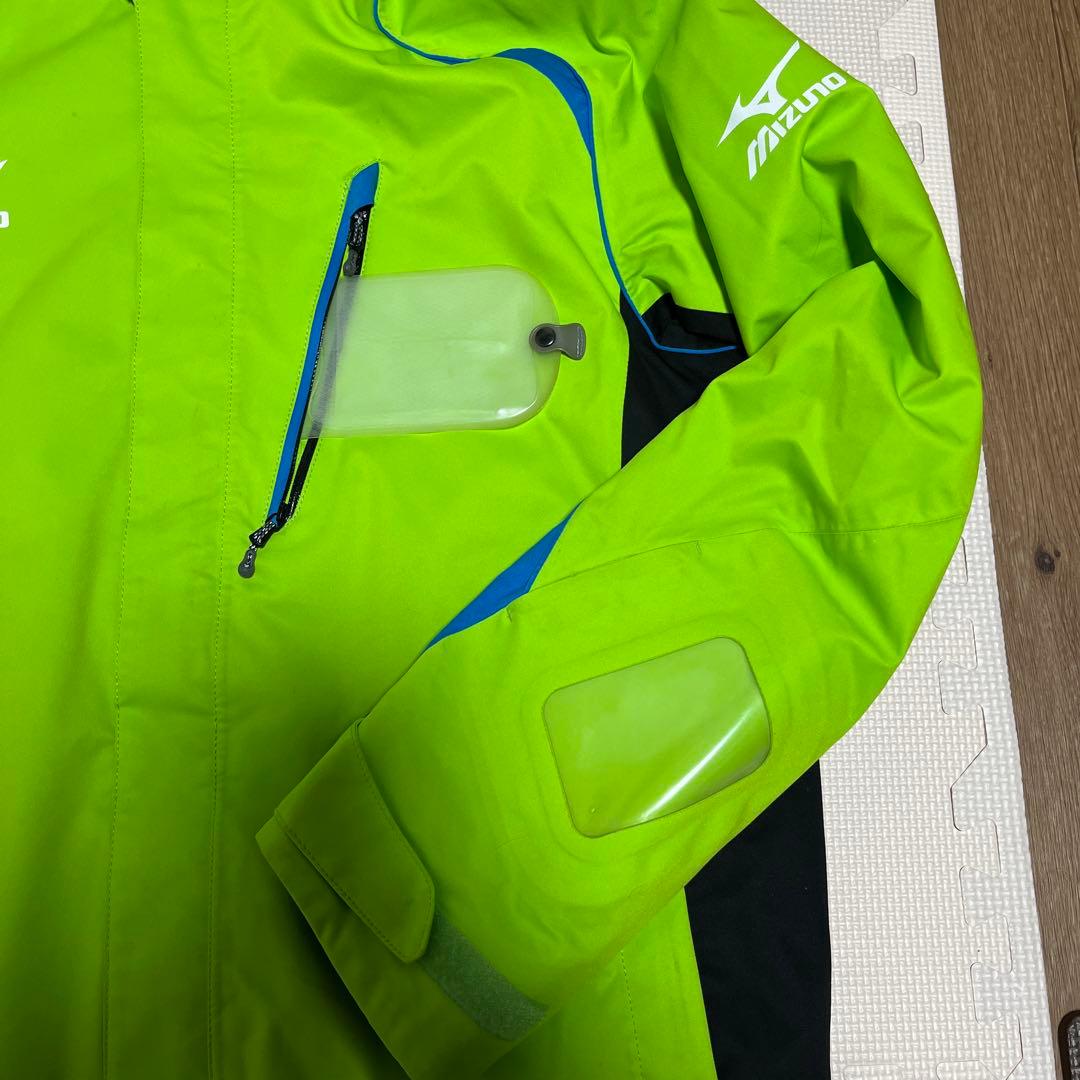 ミズノスキーウェア上下セット