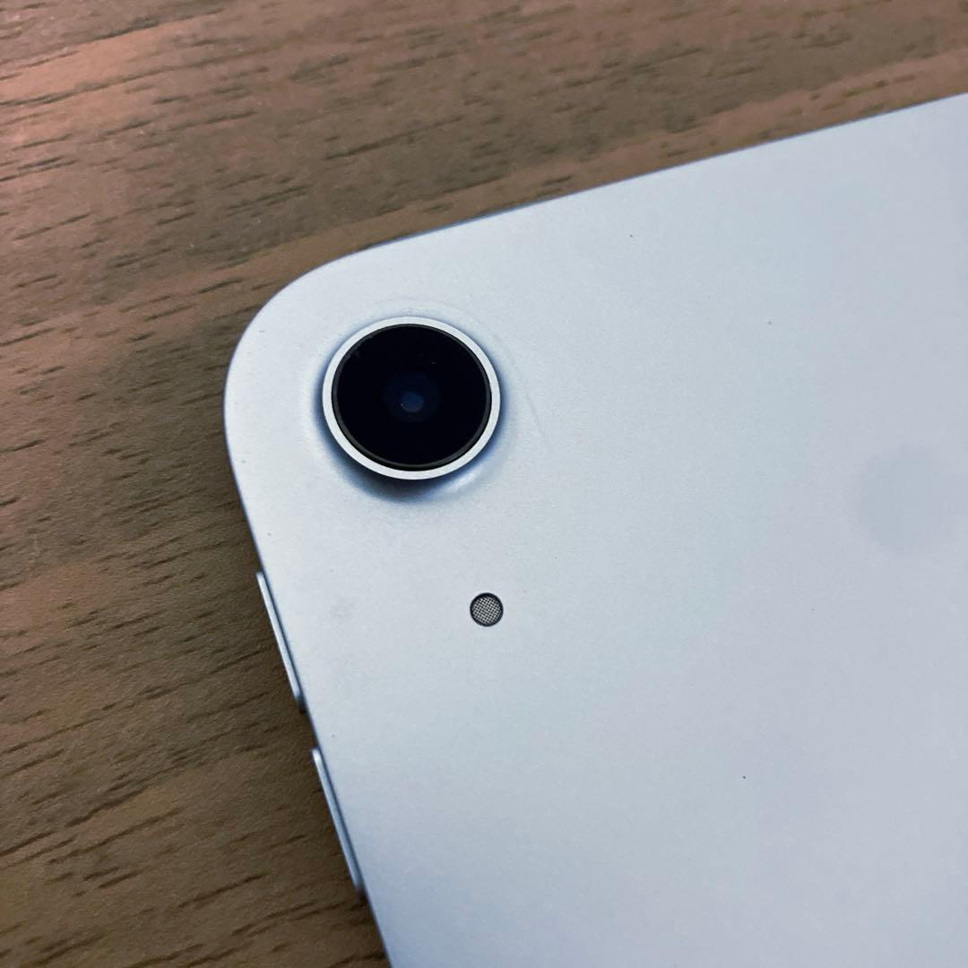 Apple iPad Air (第4世代) + Apple Pencil