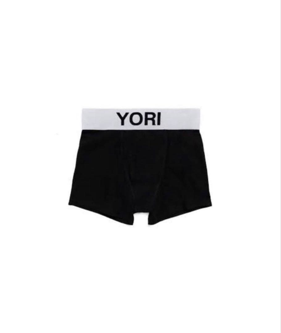 Yori sports パンツ