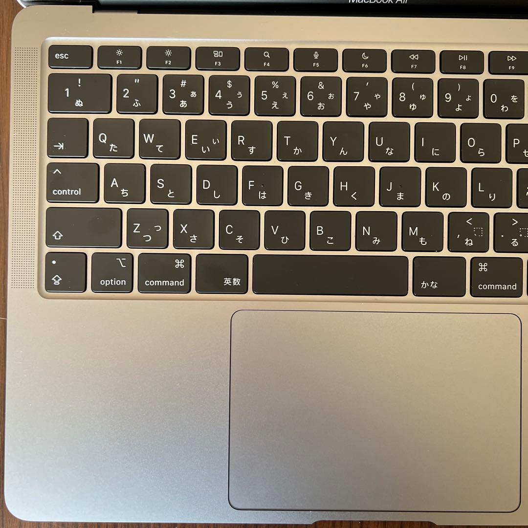 MacBook本体 MacBook Air 13-inch M1 2020