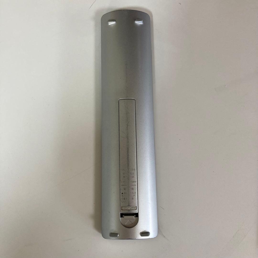 60型‼️ シャープLC-60US45 2018年製