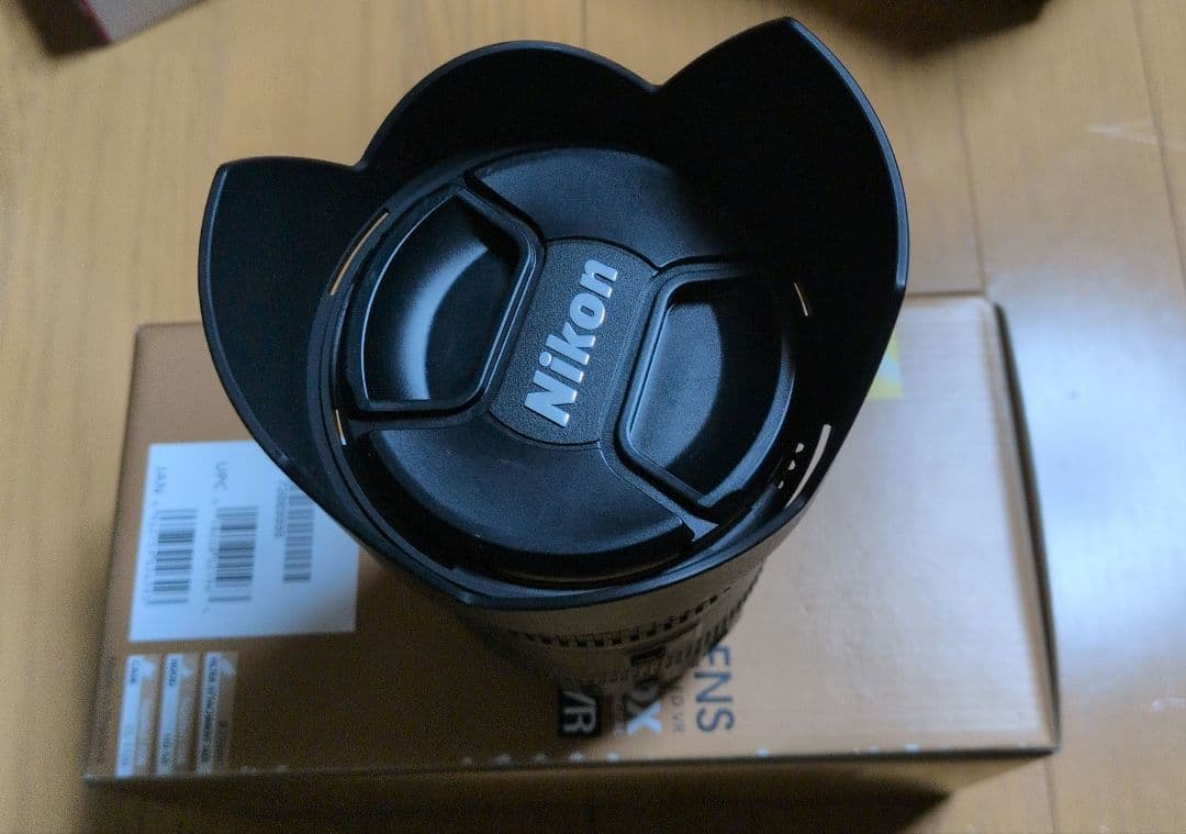 ミ*ー様 開始価格値下げしました！NIKON 18-300mm