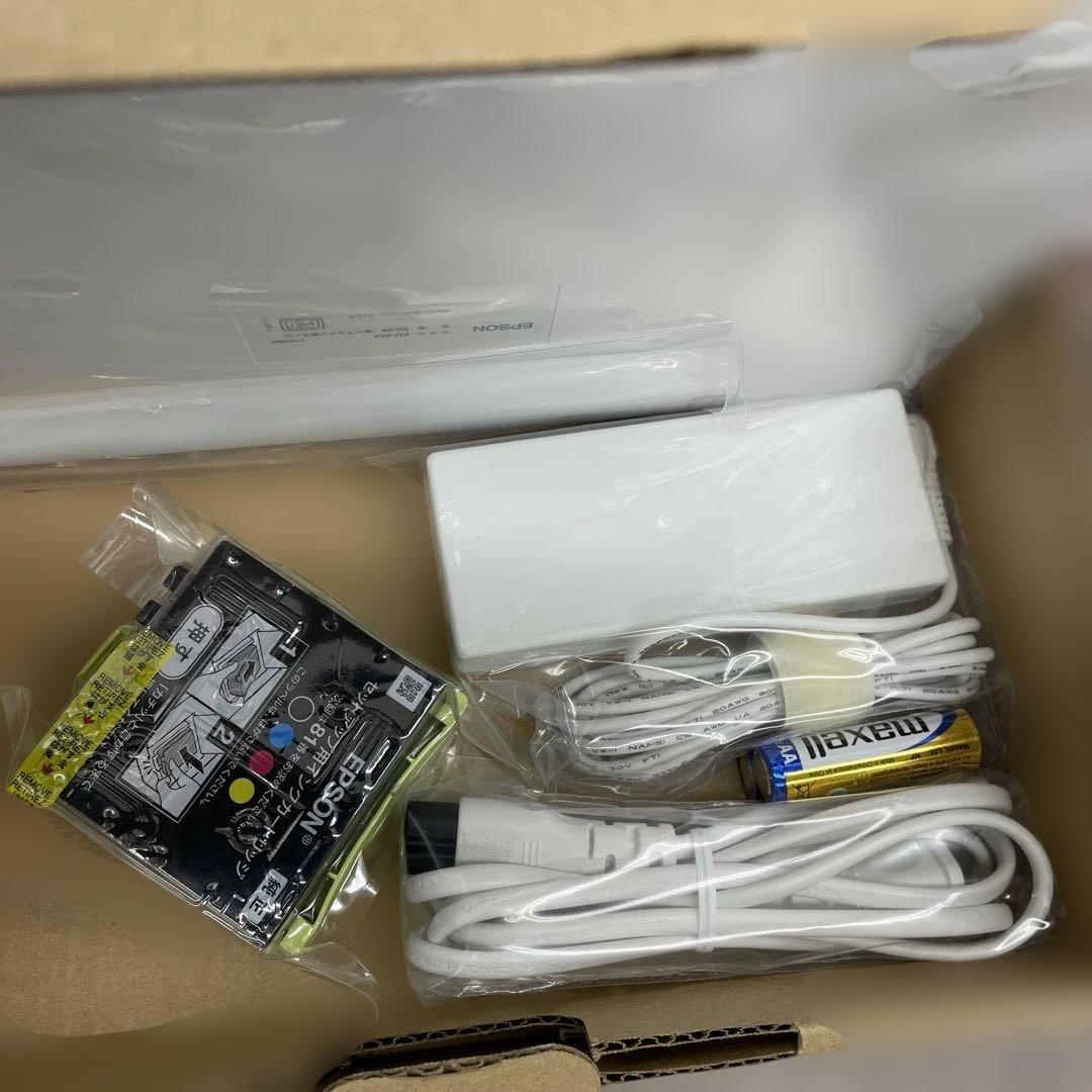 11522 EPSON ハガキプリンター PF-81-2022