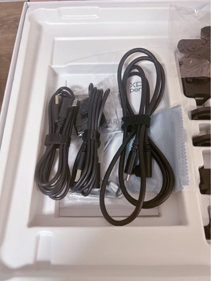 【✨最終値下げ✨7/15まで】 XP PEN Artist Pro 16Gen2