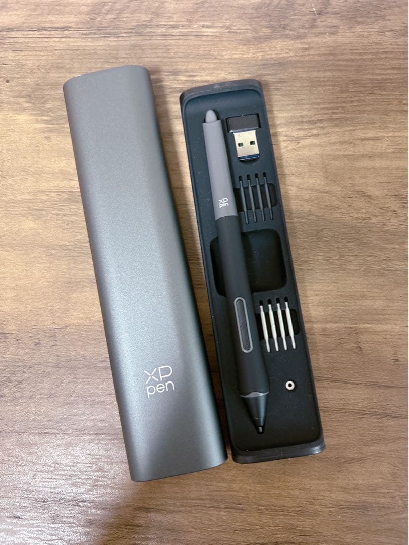 【✨最終値下げ✨7/15まで】 XP PEN Artist Pro 16Gen2