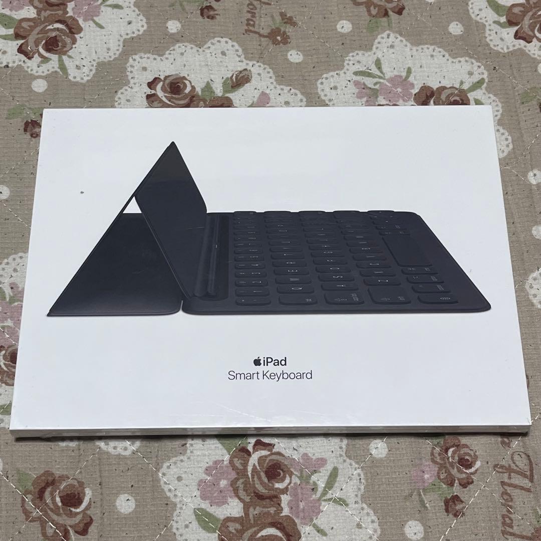 新品 iPad(第9/8世代) Smart Keyboard US配列