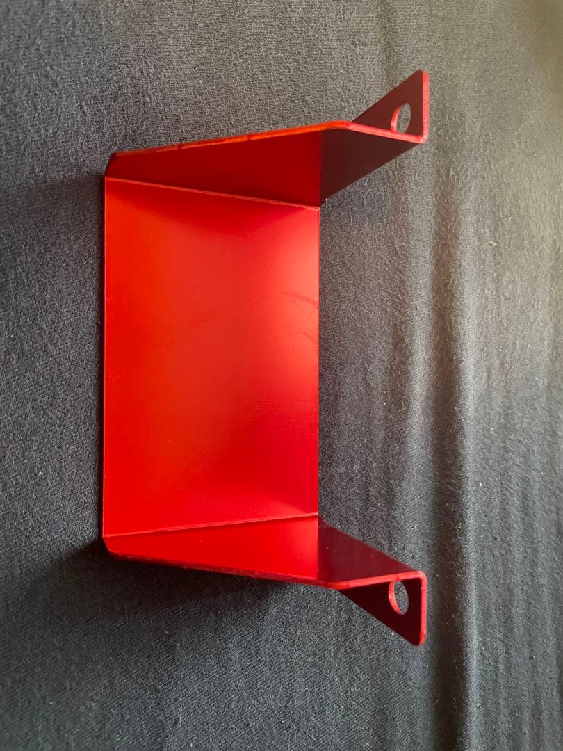 S2000 EPSユニットカバー　ストラダーレ