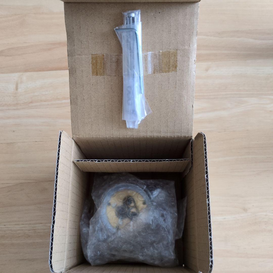 eSpring浄水器Ⅱ シャワー型水栓取り付けパーツ 分岐パーツSSH8