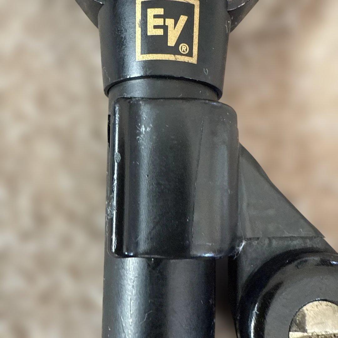 Electro Voice N/D468 ダイナミックマイク　ホルダー修繕あり