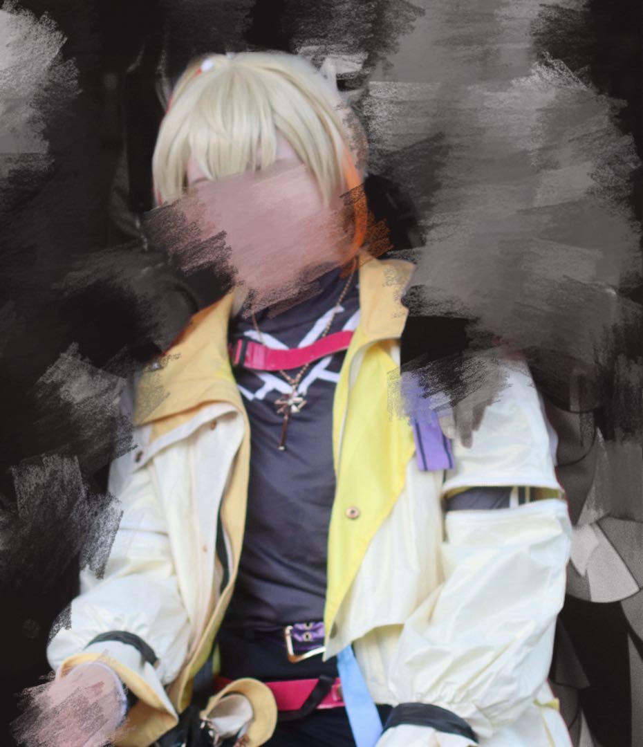 風楽奏斗 コスプレ 衣装