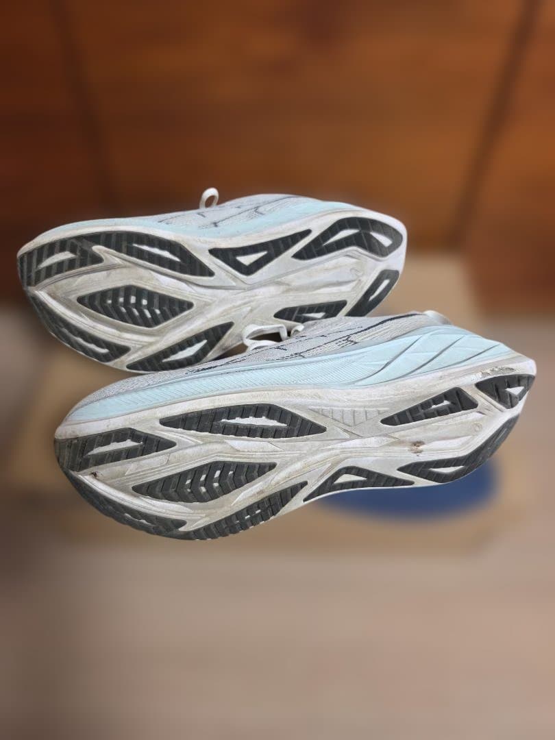 【2回使用】アシックス 　スーパーブラスト2　27.0