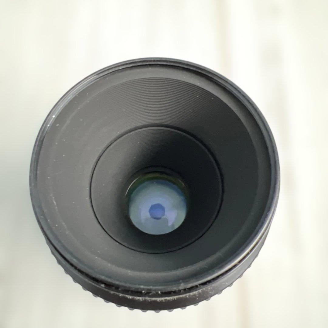 Nikon Ai-S Micro-NIKKOR 55mm F2.8 ニコン