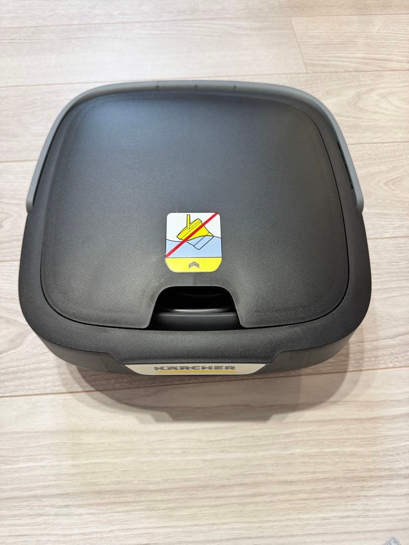 KARCHER OC3 Foldable フォルダブル 高圧洗浄機 洗浄機