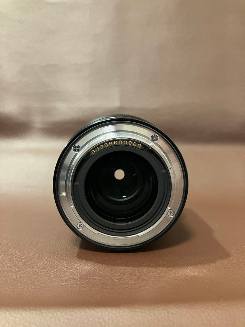 Nikonz 50ｍｍ　f/1.8s