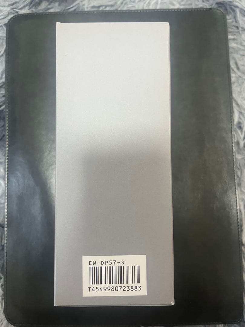 Panasonic EW-DP57 Doltz 電動歯ブラシ本体