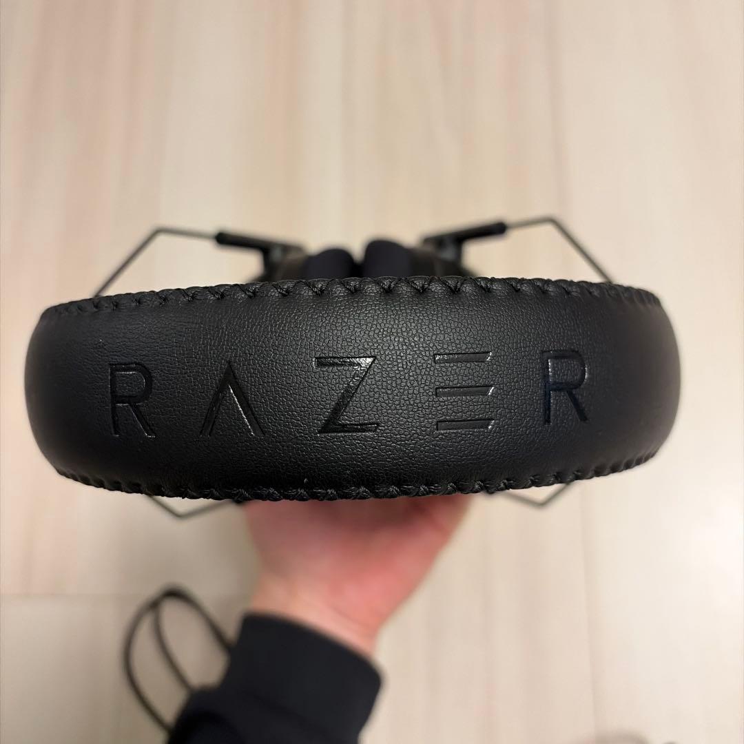 Razer BlackShark V2 Pro アップグレードモデル