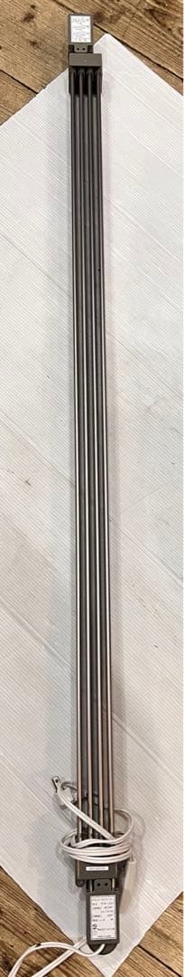 ウインドーラジエーター W/R-1219 窓下専用ヒーター 暖房器具