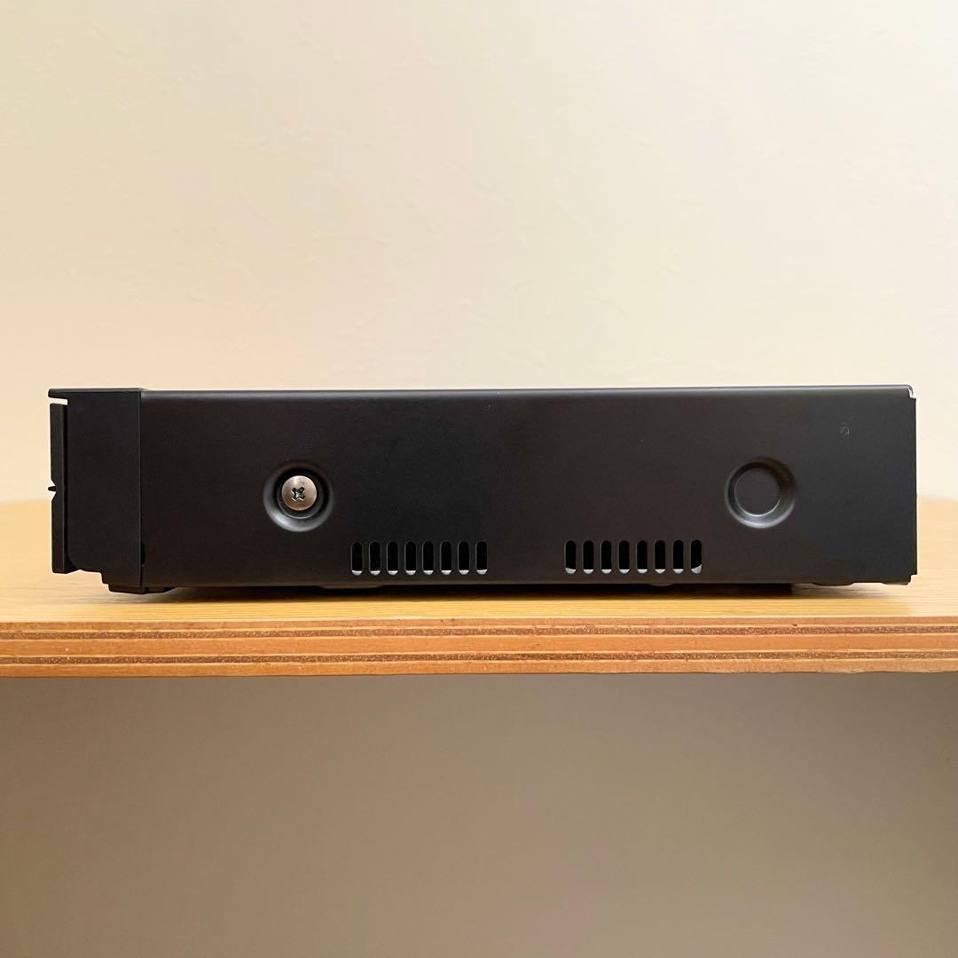 ◎SHARP AQUOS ブルーレイレコーダー 2B-C05BW1 500GB