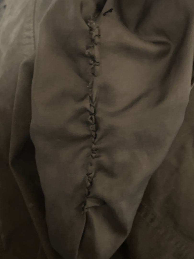 ジャケット・アウター buffalo bobs Mods coat