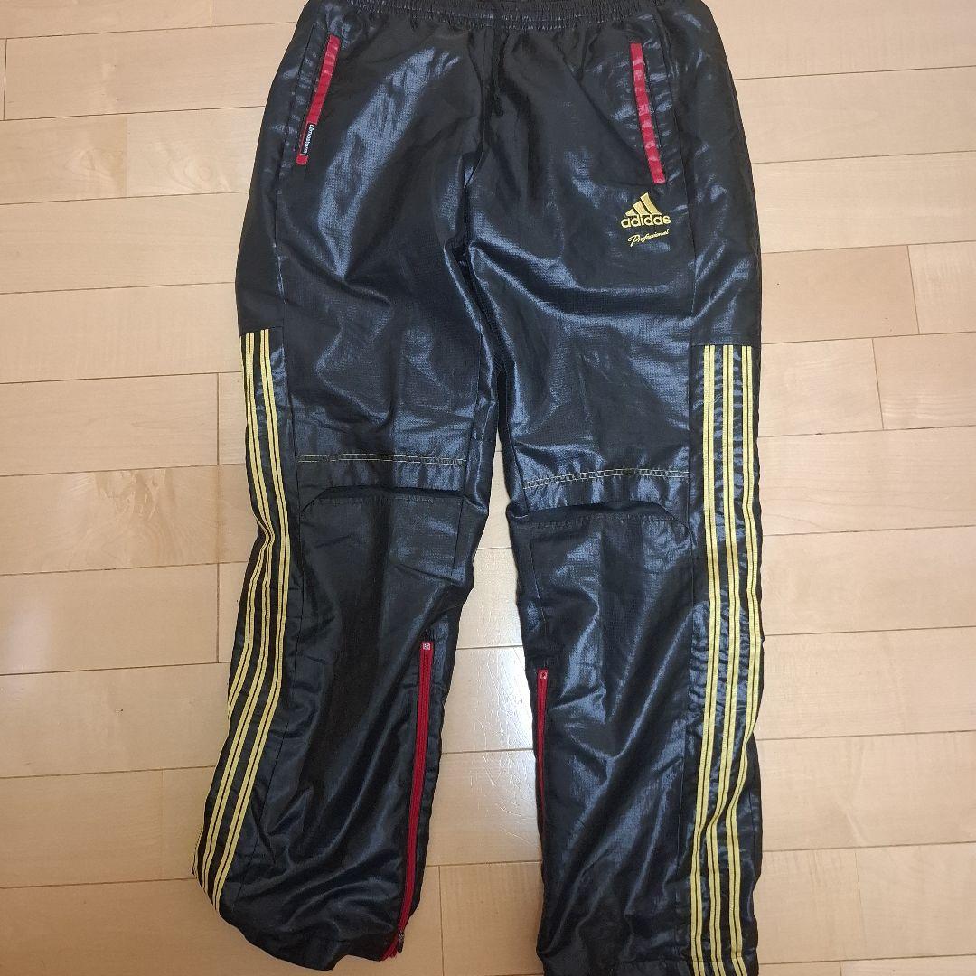 アデダスウエアー上下セット