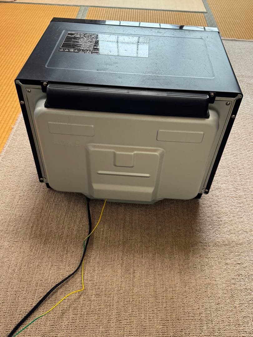 Panasonic NE-BS1300-RKオーブンレンジ