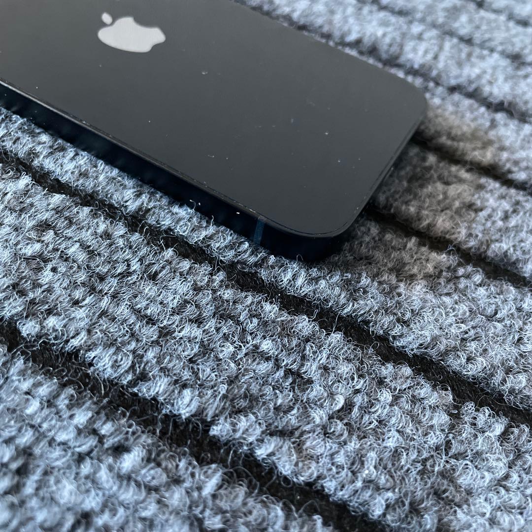 193 iPhone13 SIMフリー　128GB ミッドナイト