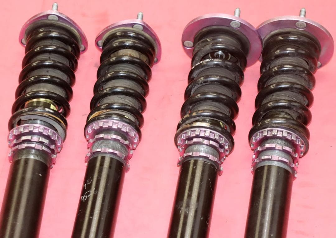 クラウン GRS210 AWS210 GRS200　ARROWZ 車高調