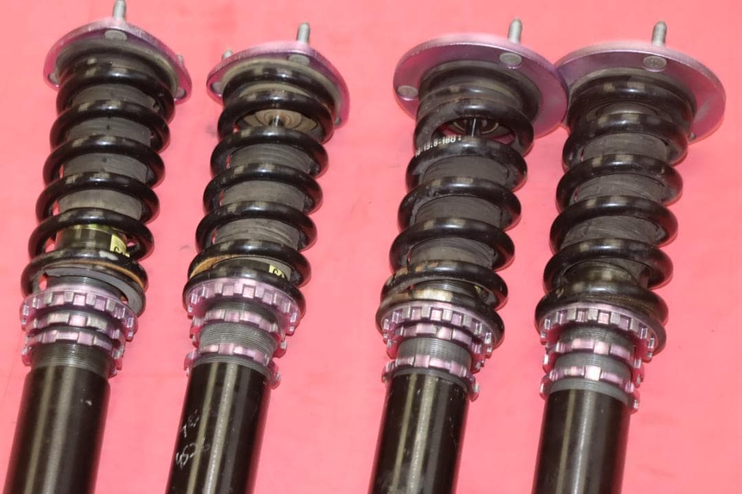 クラウン GRS210 AWS210 GRS200　ARROWZ 車高調