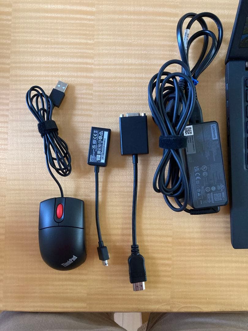 Tak　ThinkPad X13 Gen3 i5-1235U 16GB