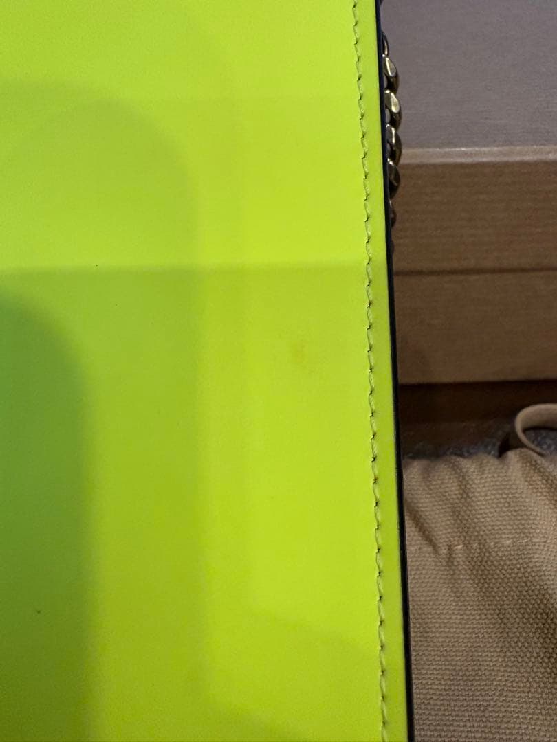 iPhoneアクセサリー Christian Louboutin ELISA PHONE POUCH