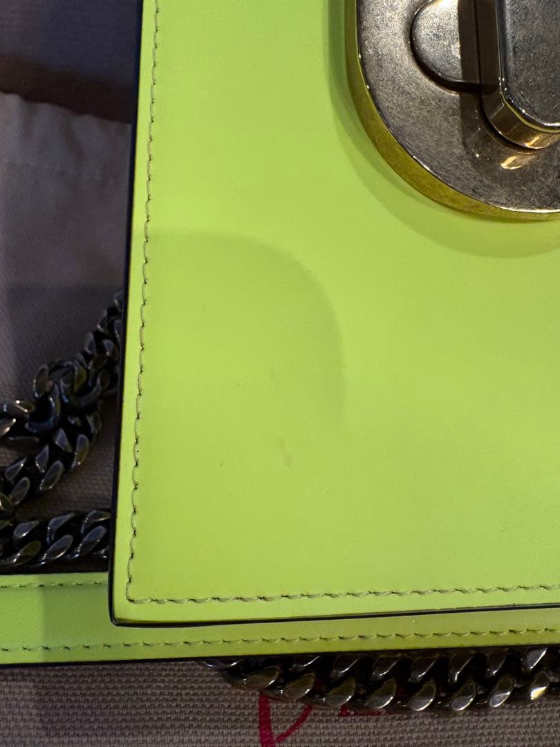 iPhoneアクセサリー Christian Louboutin ELISA PHONE POUCH