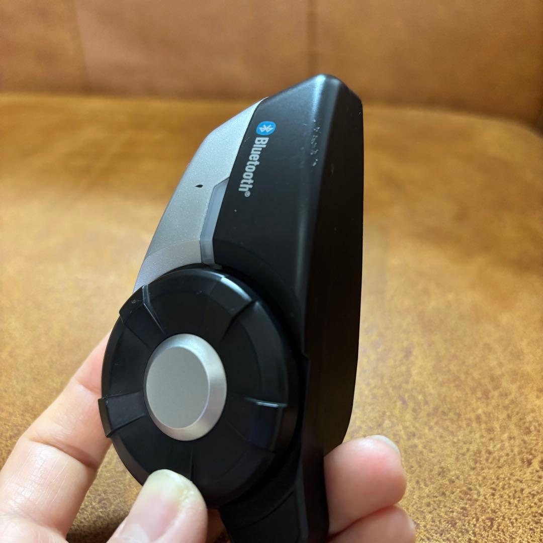 SENA（セナ）20S-EVO-11 Bluetoothインターコム