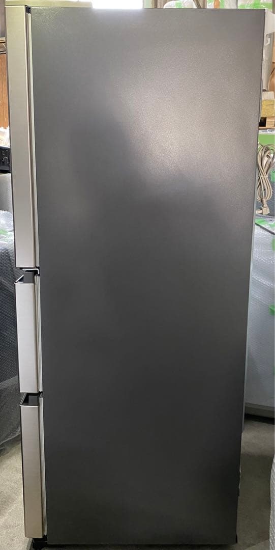 日立　ヒタチ　ノンフロン冷凍冷蔵庫　R-27RV(N) 2021年製　265L