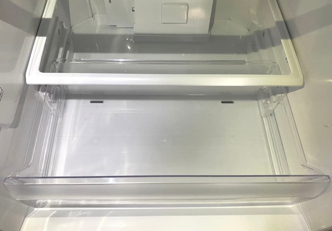 日立　ヒタチ　ノンフロン冷凍冷蔵庫　R-27RV(N) 2021年製　265L