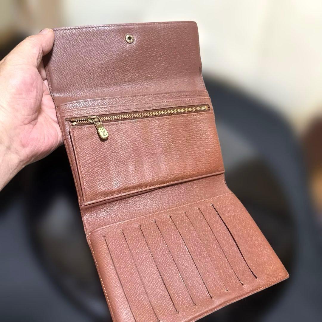 12☆優良品/廃盤 激レア♪ パスポートケース★ポシェットパスポール