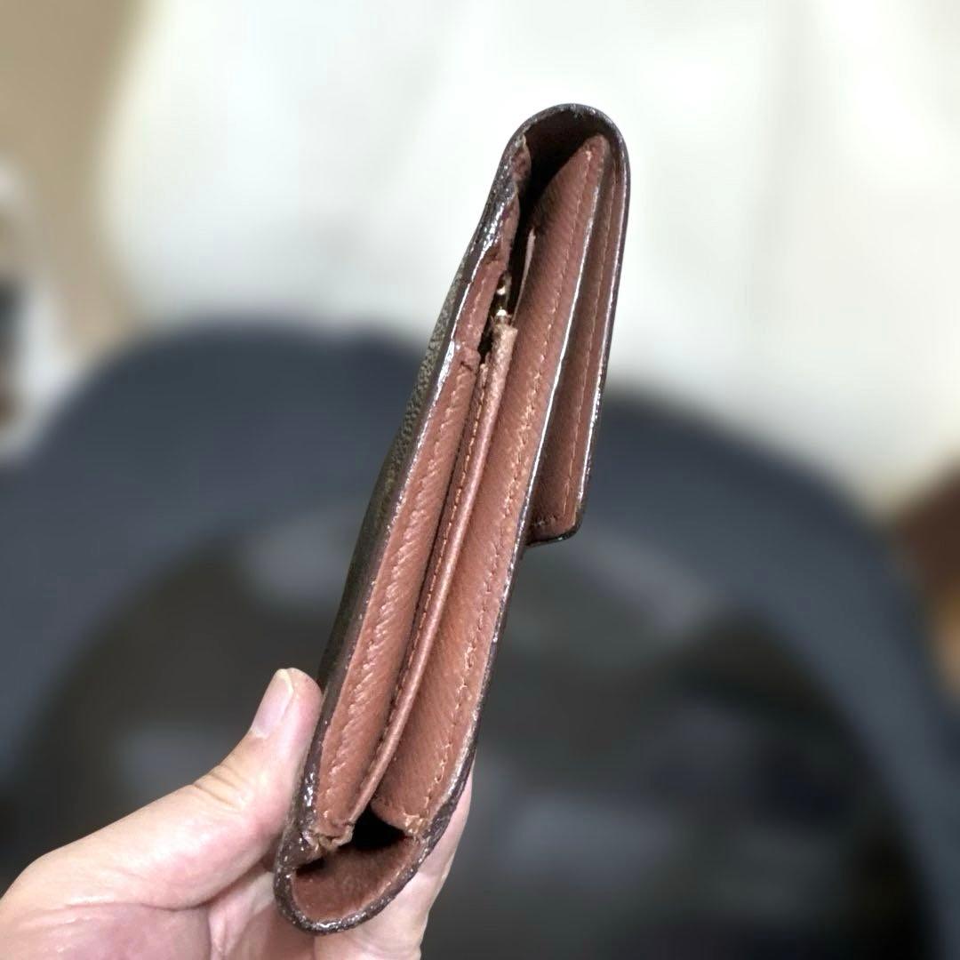 12☆優良品/廃盤 激レア♪ パスポートケース★ポシェットパスポール