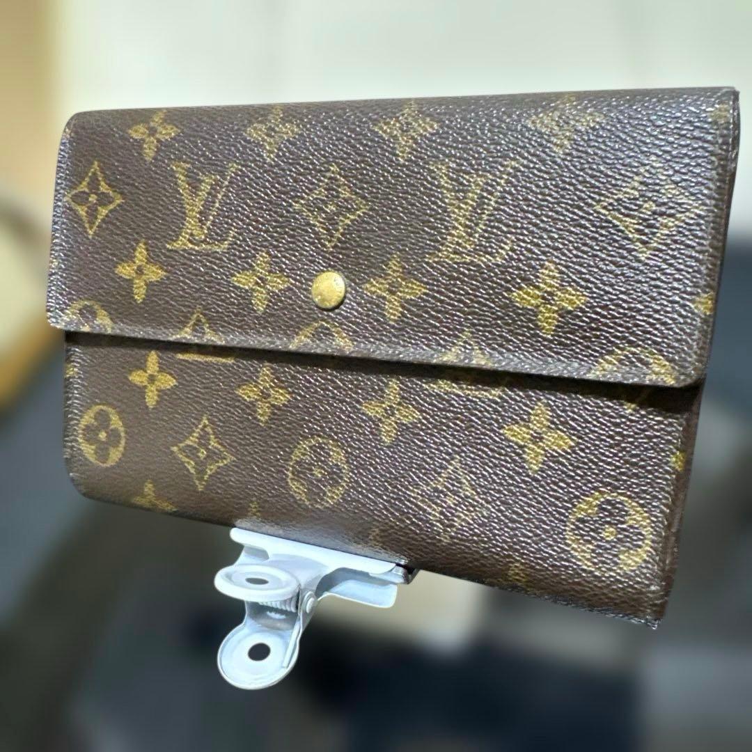 12☆優良品/廃盤 激レア♪ パスポートケース★ポシェットパスポール