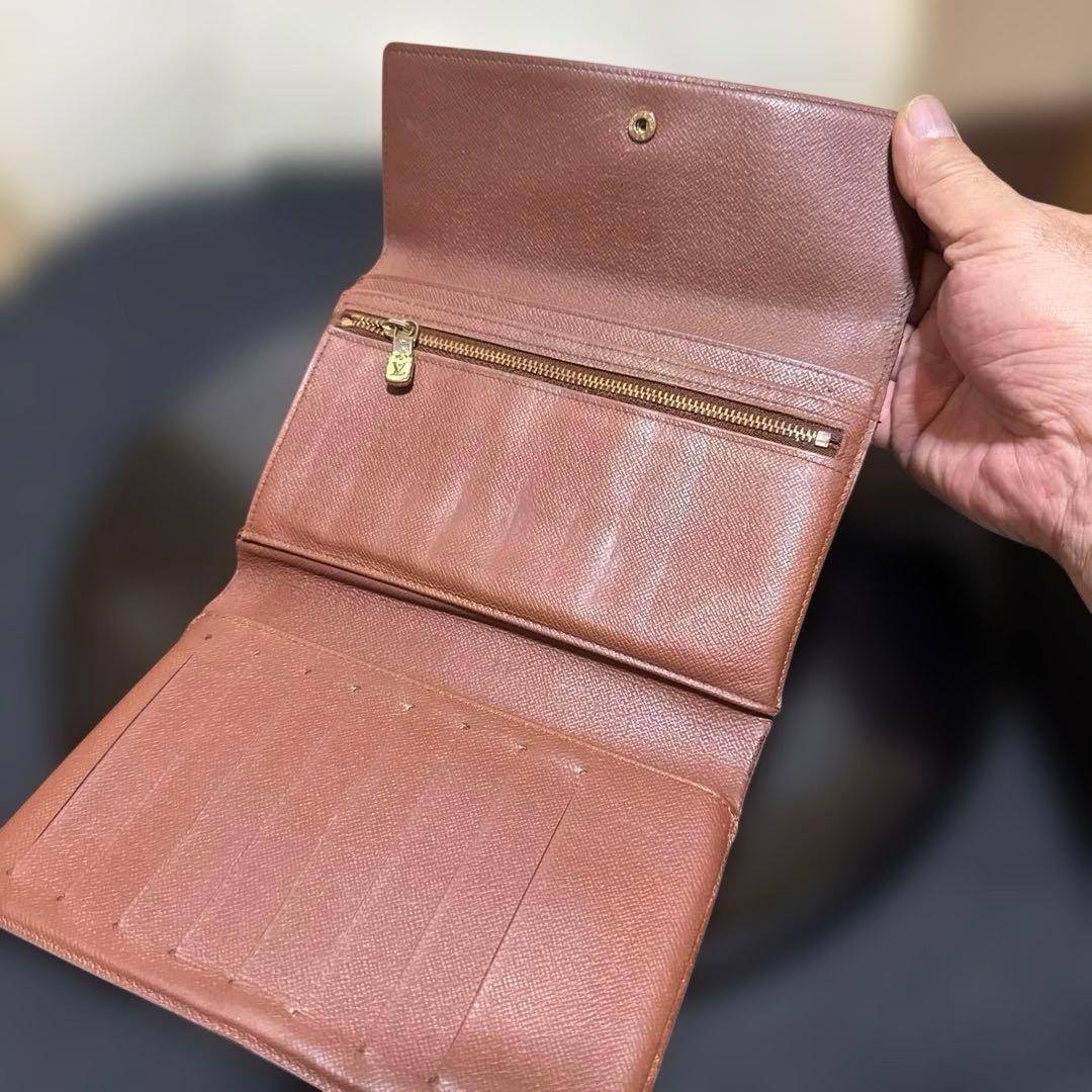 12☆優良品/廃盤 激レア♪ パスポートケース★ポシェットパスポール