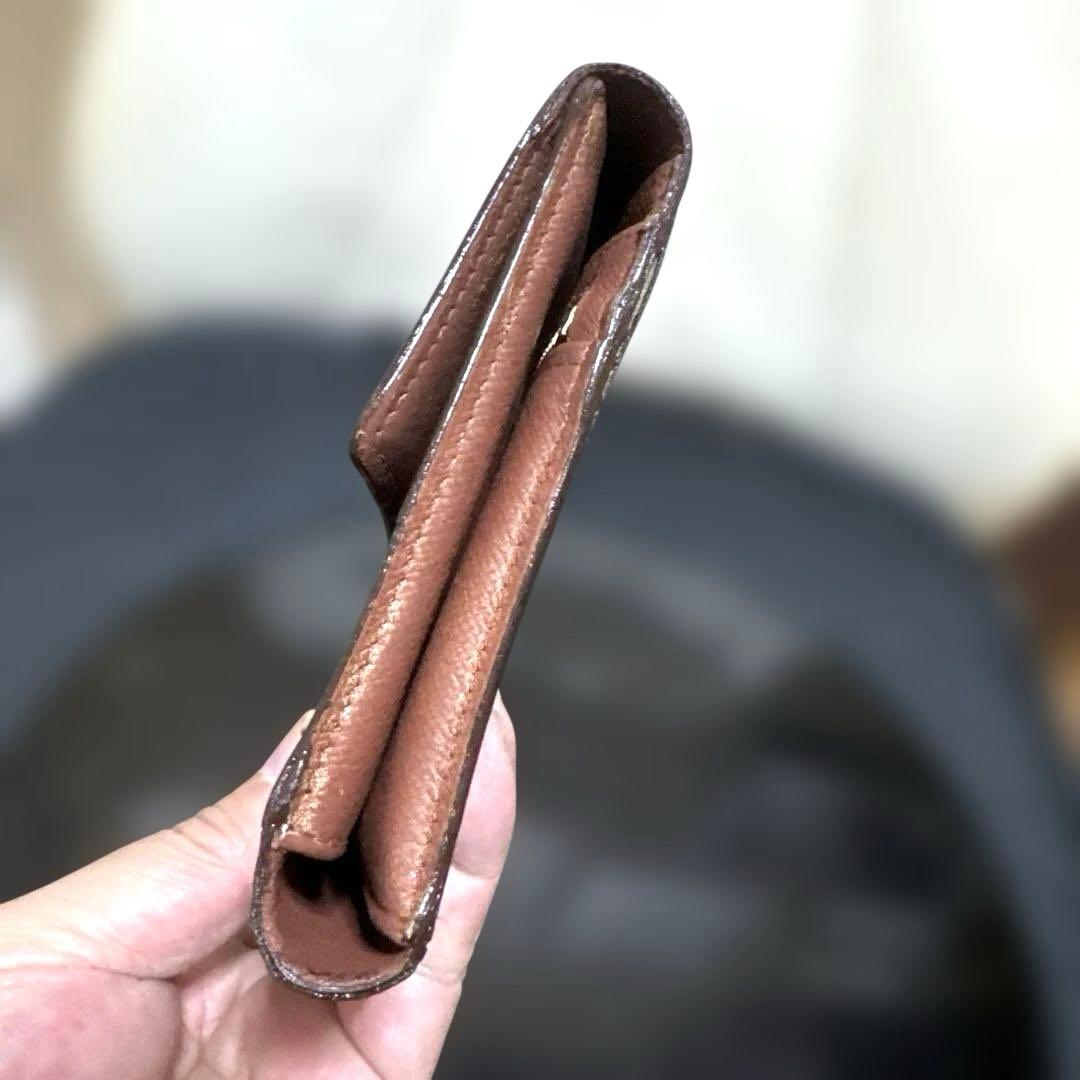 12☆優良品/廃盤 激レア♪ パスポートケース★ポシェットパスポール