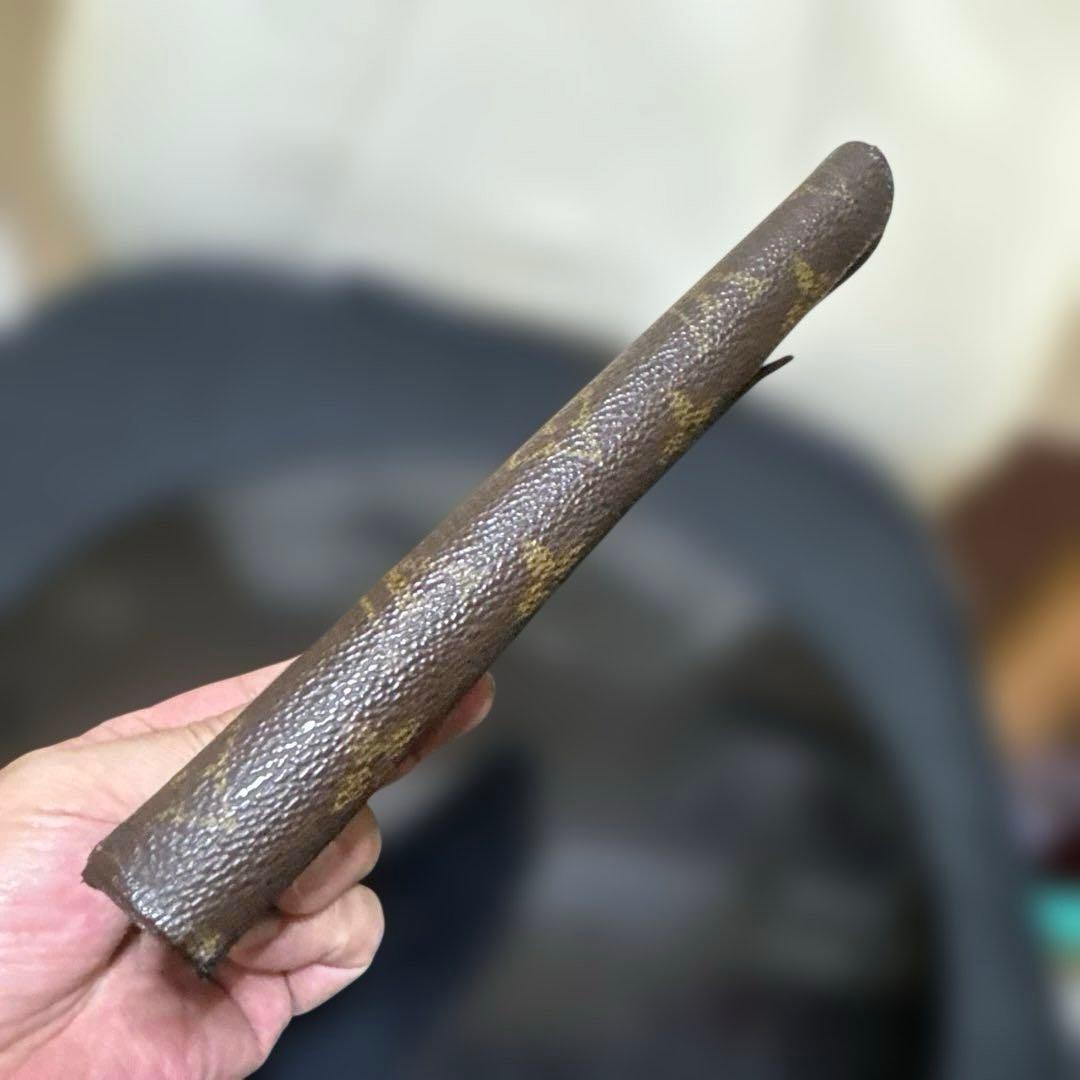 12☆優良品/廃盤 激レア♪ パスポートケース★ポシェットパスポール