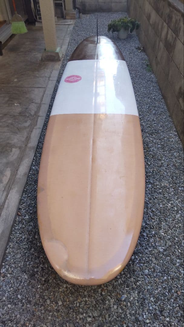 シーコングオリジナル モデル ティップ9.6 旧モデル