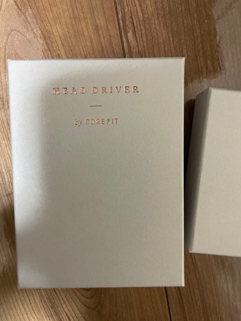 コアフィット　バスコンボ　ベッドドライバー