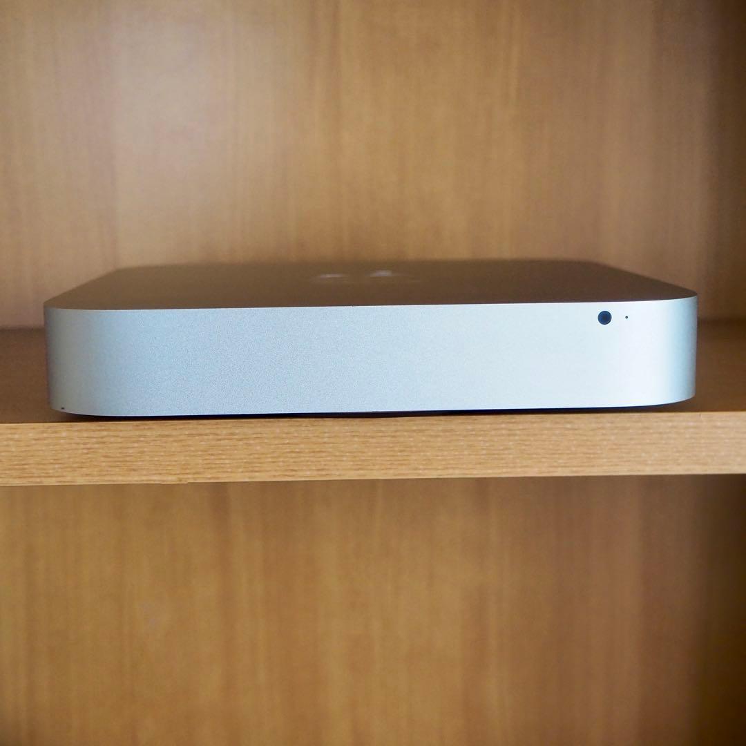 ⭕️ Mac mini i7,16GB,512GB SSD, 1TB HDD