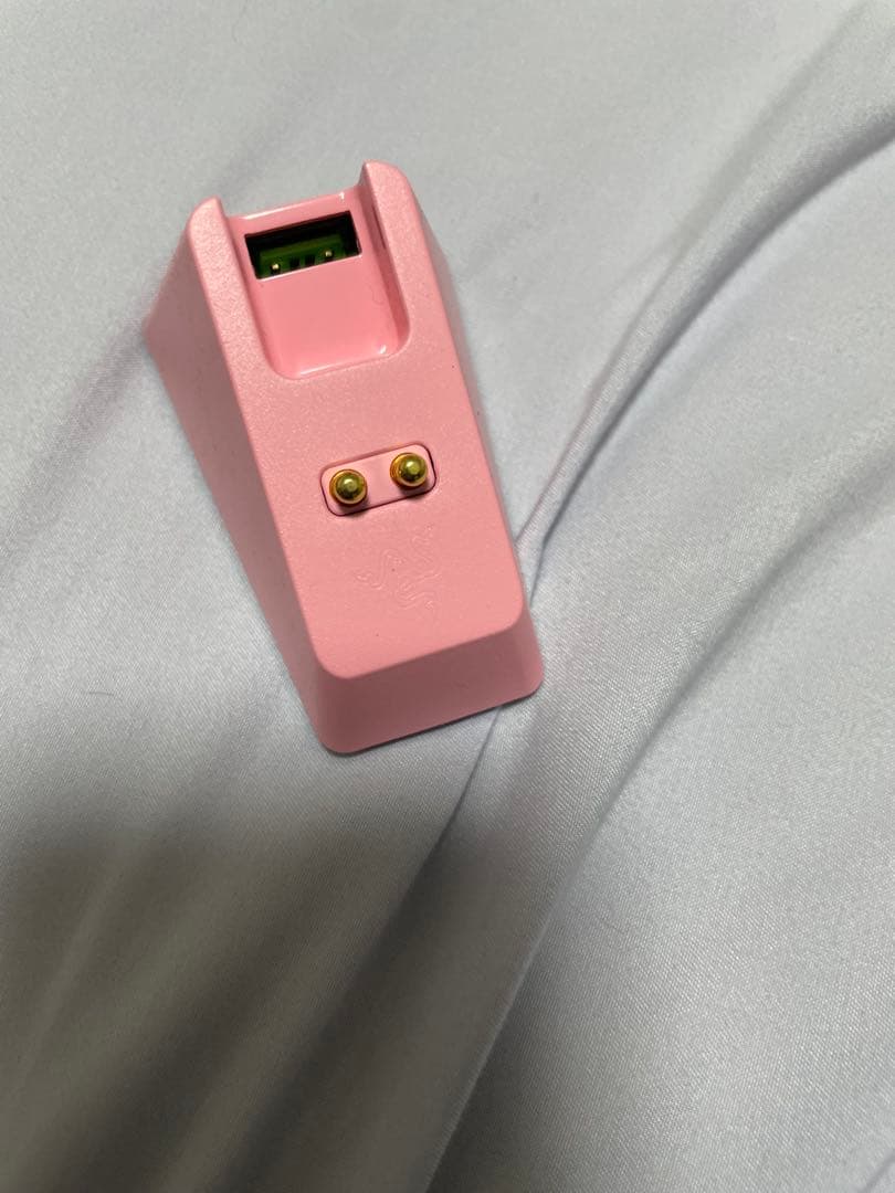 キーボード　マウス　マイク　ヘッドフォン　4点セット